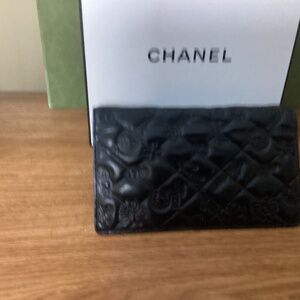 Chanel Lucky Charms Wallet